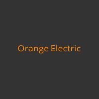 Orange Electric image 1